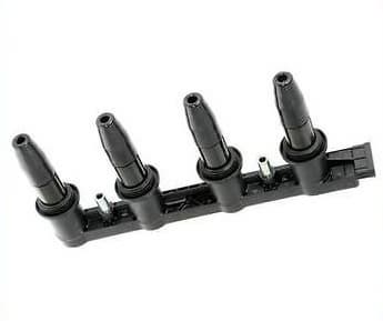 Ignition Coil _Vauxhall_